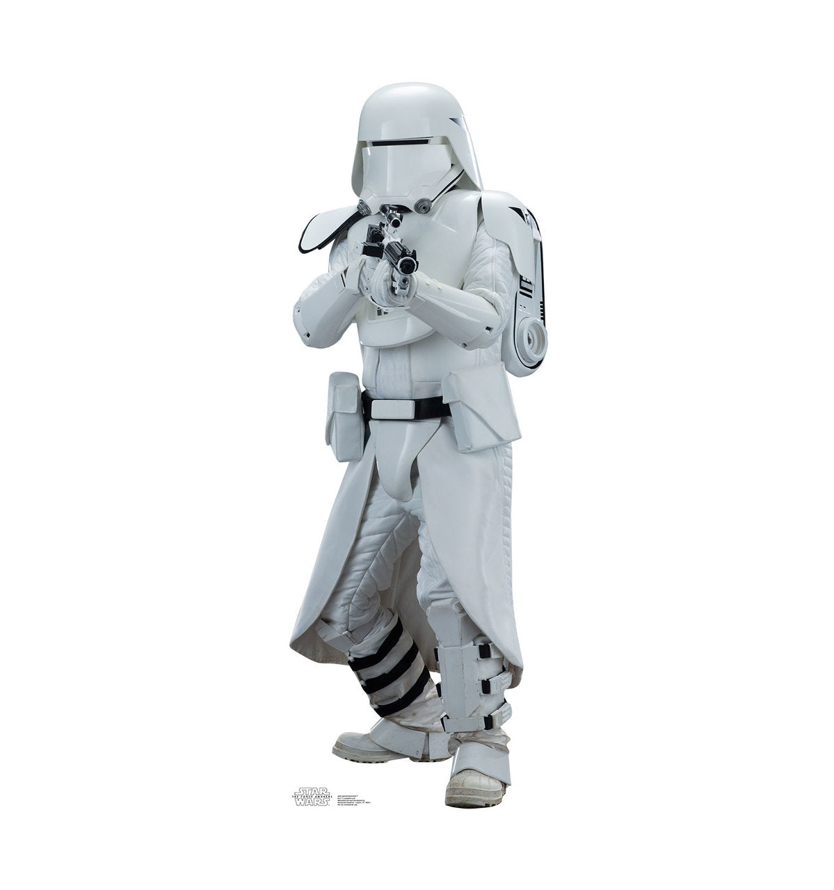 Snowtrooper - Force Awakens  - Cardboard Cutout 2035