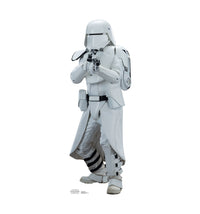 Thumbnail for Snowtrooper - Force Awakens  - Cardboard Cutout 2035