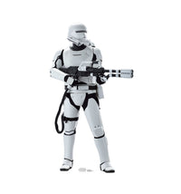Thumbnail for Life-size Flametrooper Star Wars Cardboard Cutout
