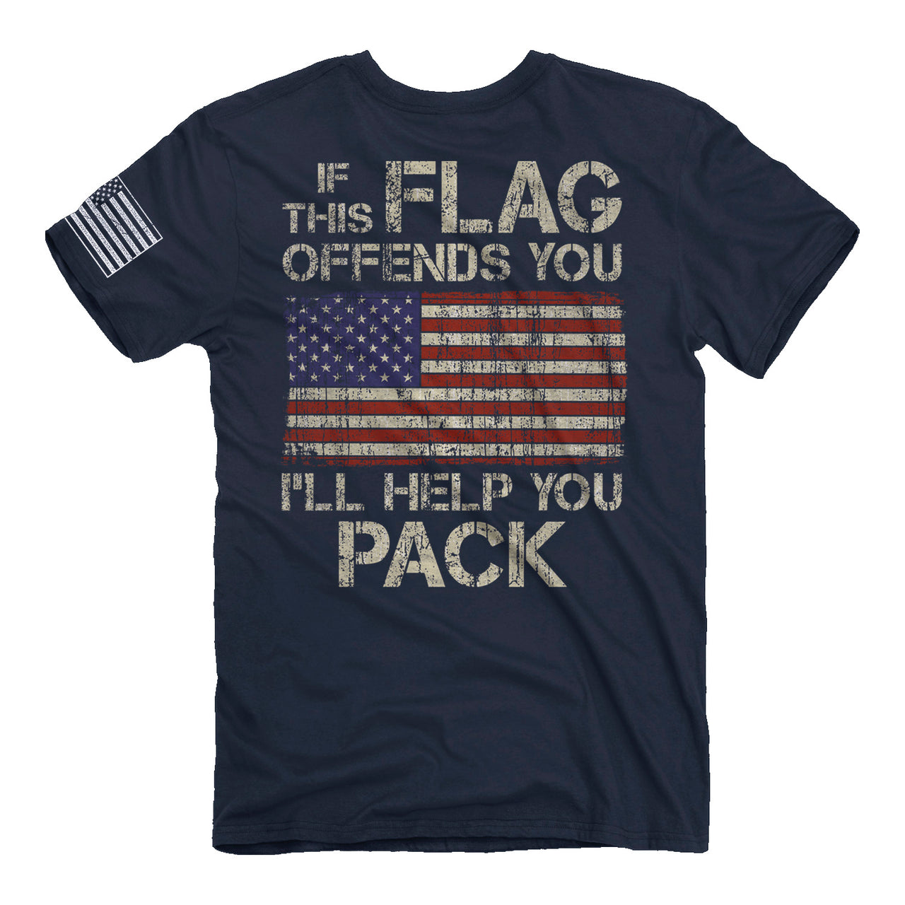 Pack It