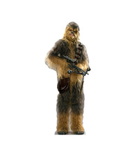 Thumbnail for Life-size Chewbacca The Force Awakens. Cardboard Cutout