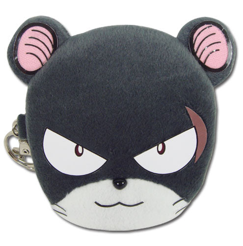 FAIRY TAIL LILY COIN PURSE