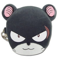 Thumbnail for FAIRY TAIL LILY COIN PURSE
