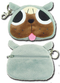 Thumbnail for KILL LA KILL GATTSU COIN PURSE