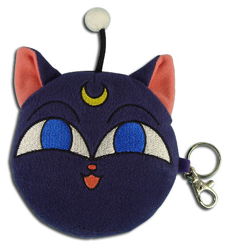 SAILOR MOON R- LUNA P COIN PURSE