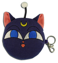 Thumbnail for SAILOR MOON R- LUNA P COIN PURSE