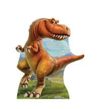 Thumbnail for Life-size Ramsey The Good Dinosaur Cardboard Cutout