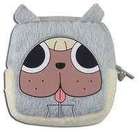Thumbnail for KILL LA KILL- GATTSU CUBE COIN PURSE