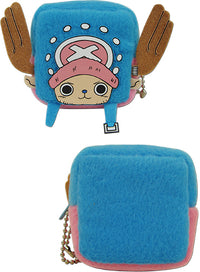 Thumbnail for ONE PIECE- CHOPPER CUBE COIN PURSE