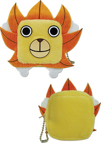 Thumbnail for ONE PIECE- SUNNY CUBE COIN PURSE