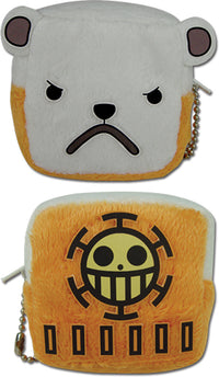 Thumbnail for ONE PIECE- BEPO CUBE COIN PURSE
