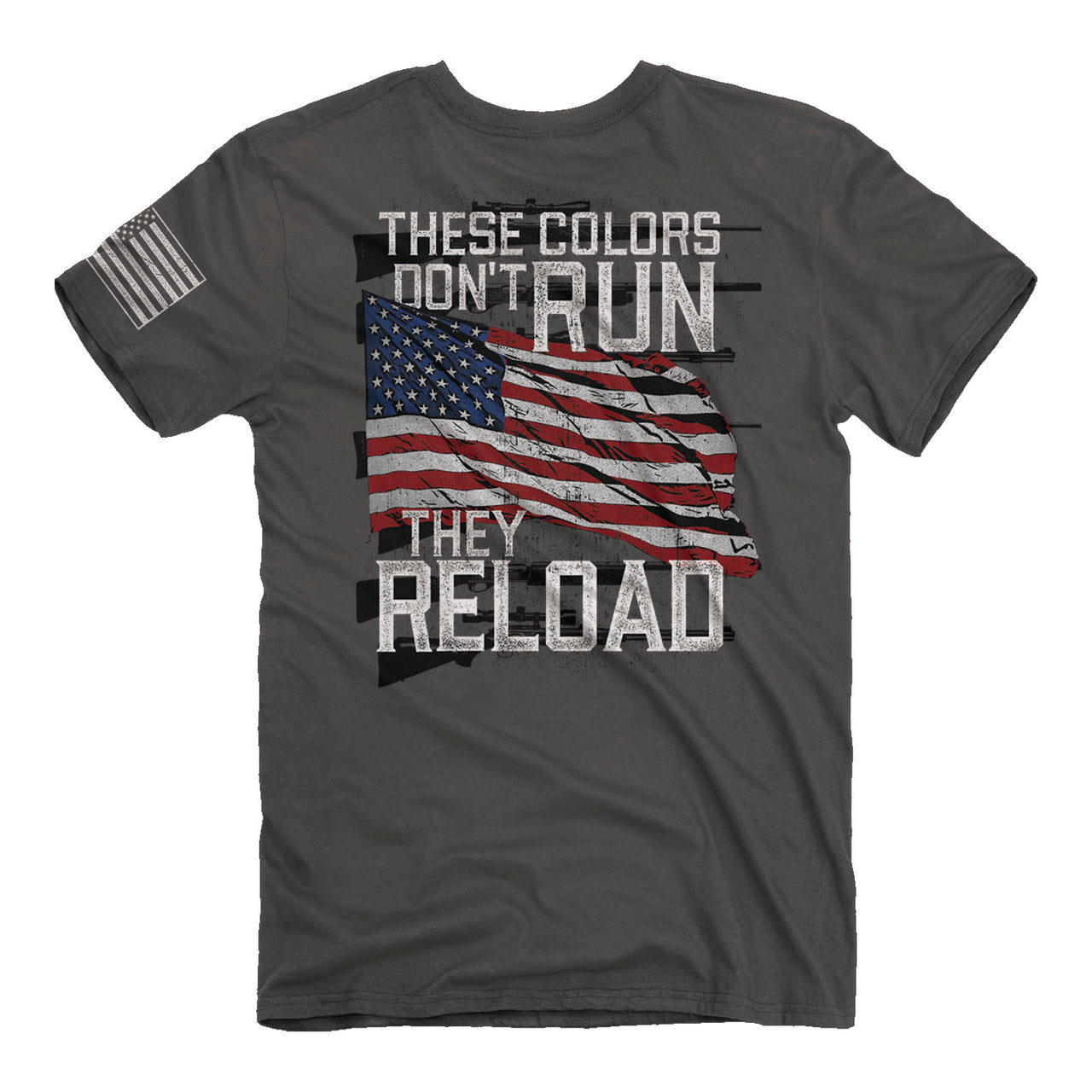 Colors Reload
