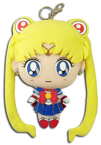 Thumbnail for SAILOR MOON- SAILOR MOON PLUSH COIN PURSE 7