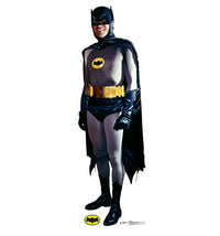 Thumbnail for Life-size Batman Batman and Robin Series Cardboard Cutout