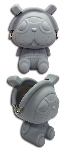 KILL LA KILL- GATTSU 3D SILICON COIN PURSE 3.5'H