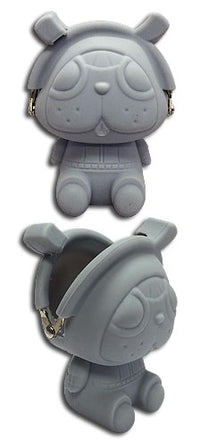 Thumbnail for KILL LA KILL- GATTSU 3D SILICON COIN PURSE 3.5'H