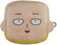 Thumbnail for ONE PUNCH MAN- SAITAMA CUBE COIN PURSE