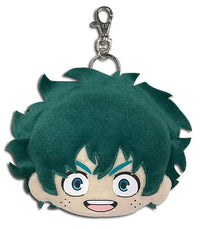 Thumbnail for MY HERO ACADEMIA- MIDORIYA PLUSH COIN PURSE 4