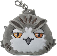Thumbnail for HAIKYU!! S2 - BOKUTO OWL COIN PURSE