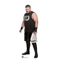 Thumbnail for Life-size Kevin Owens WWE Cardboard Cutout