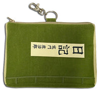Thumbnail for DEMON SLAYER - TANJIRO'S DIARY COIN PURSE