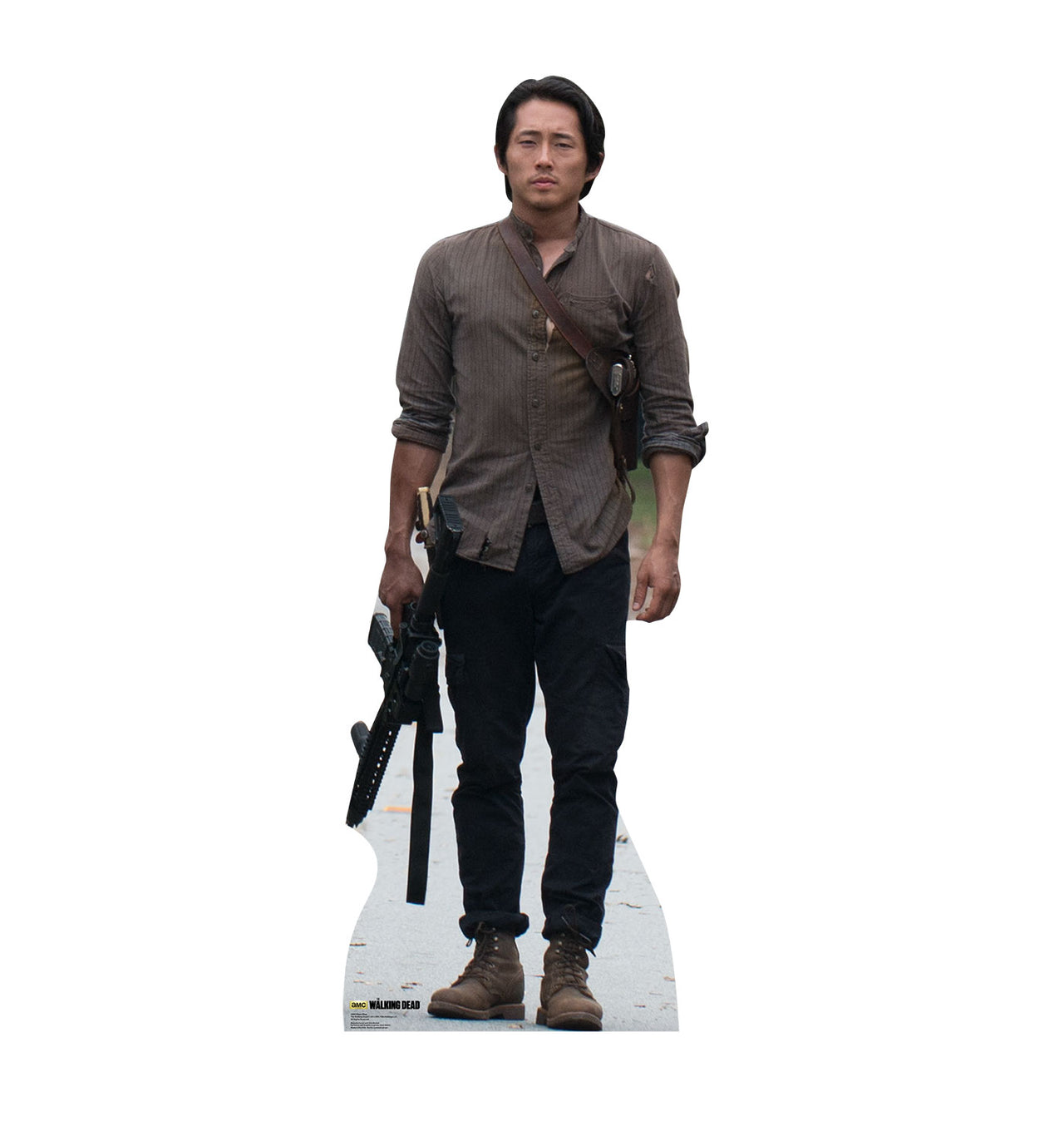 Glenn Rhee  (The Walking Dead)