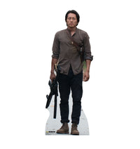 Thumbnail for Glenn Rhee  (The Walking Dead)