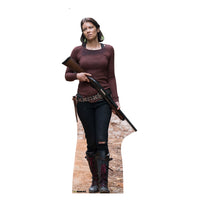 Thumbnail for Maggie Greene  - The Walking Dead - Cardboard Cutout