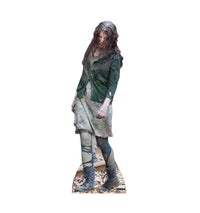 Thumbnail for Life-size Walker 02 The Walking Dead Cardboard Standup