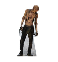 Thumbnail for Life-size Walker 03 The Walking Dead Cardboard Cutout