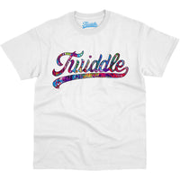 Thumbnail for Frankenfoote White T-Shirt