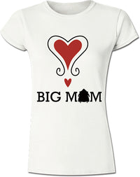 Thumbnail for ONE PIECE- BIG MOM JRS T-SHIRT