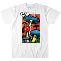 Thumbnail for Eat Me White T-Shirt