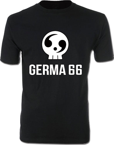 ONE PIECE- GERMA 66 MEN'S T-SHIRT