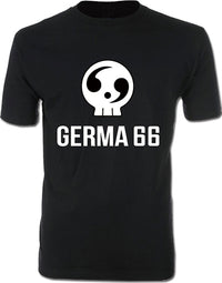 Thumbnail for ONE PIECE- GERMA 66 MEN'S T-SHIRT