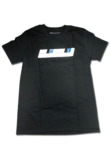 ONE PUNCH MAN- SONIC APPAREL ICON MAN'S T-SHIRT