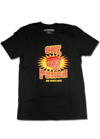 Thumbnail for ONE PUNCH MAN- ONE PUNCH MAN'S T-SHIRT