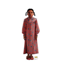 Thumbnail for Hero Girl The Polar Express Life-Size Cardboard Cutout