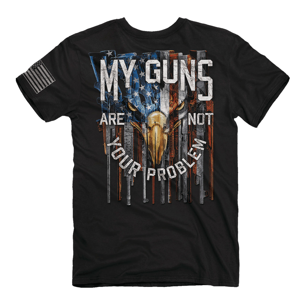 My Guns