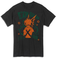 Thumbnail for MY HERO ACADEMIA - BAKUGO 01 MEN'S T-SHIRT