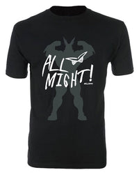 Thumbnail for MY HERO ACADEMIA - ALL MIGHT 01 MEN'S T-SHIRT