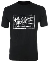 Thumbnail for MY HERO ACADEMIA - AIZAWA T-SHIRT