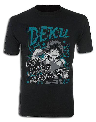 MY HERO ACADEMIA- DEKU 02 MEN'S T-SHIRT
