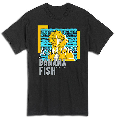 BANANA FISH - ASH 02 MEN'S T-SHIRT