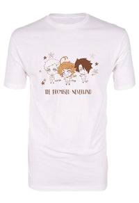 Thumbnail for THE PROMISED NEVERLAND - SD GROUP MEN T-SHIRT