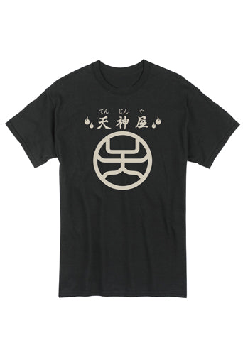 KAKURIYO- TENJIN -YA MEN'S T-SHIRT