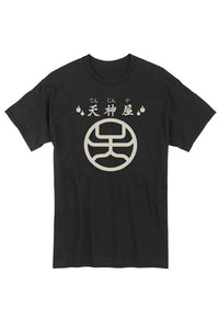 Thumbnail for KAKURIYO- TENJIN -YA MEN'S T-SHIRT