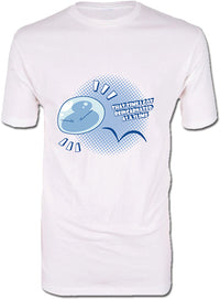 Thumbnail for THAT TIME I GOT REINCARNATED AS A SLIME - SLIME JUMP MENS T-SHIRT