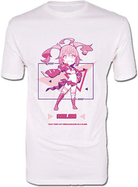 Thumbnail for THAT TIME I GOT REINCARNATED AS A SLIME - MILIM SD PINK MEN T-SHIRT