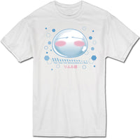 Thumbnail for THAT TIME I GOT REINCARNATED AS A SLIME- SLIME BLUSH MEN T-SHIRT